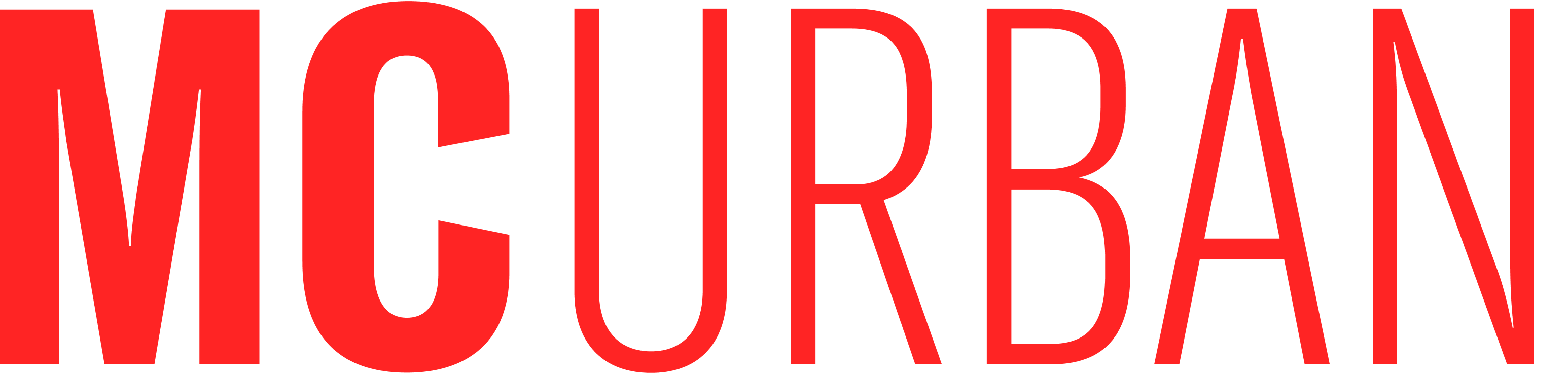 MC Urban - Publicitat Exterior